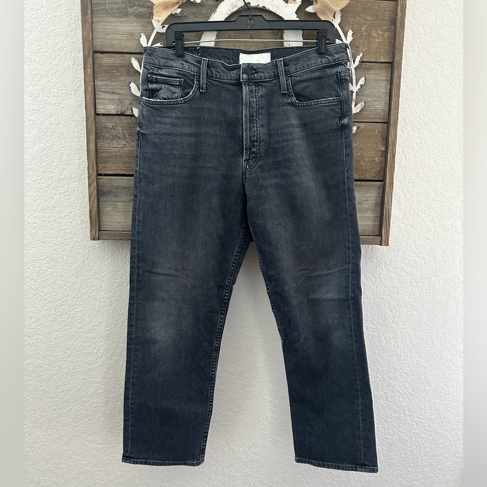 Mother Superior The Tomcat Say You’re Sorry gray wash size 32
